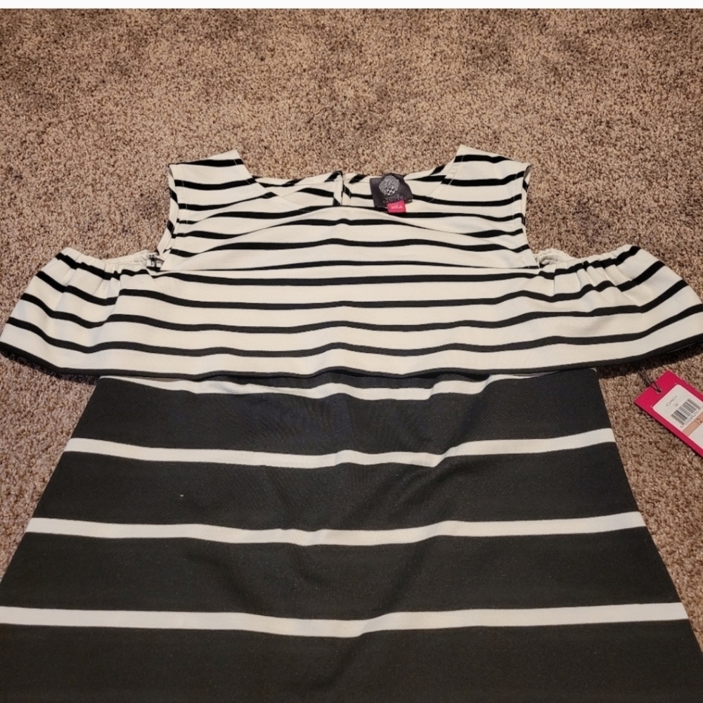 Vince camuto dress - Picture 2 of 5
